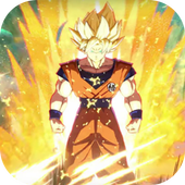 Dragon Warrior: Balls Z icon