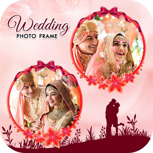 Wedding Photo Frames - Dual 2.0.1