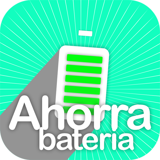 Battery Saver Clean Phone Trash icon