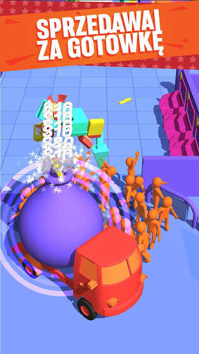 Crazy Shopping screenshot 5