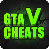 Cheats for GTA 5