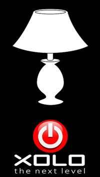 Xolo Flashlight screenshot 2