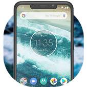Theme for Motorola One Power 1.0.2