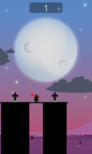 Zombie Stick screenshot 4