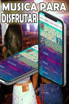 Free Music Listen App Mp3 Songs Online screenshot 4