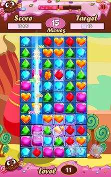 Candy Swap Mania screenshot 2