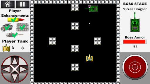 World of tanks 1990 : Operation Eagle Claw screenshot 3