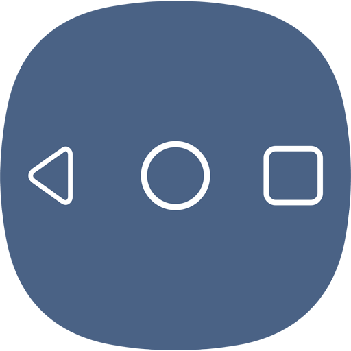 Navigation Bar for Android Ass icon