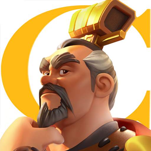 Rise of Kingdoms - Gamota 1.0.77.21