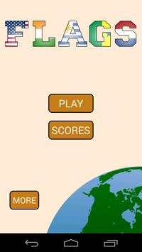 Flags Lite screenshot 1