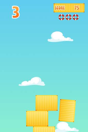 Stack Container screenshot 5