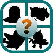 The Pokémon Quiz 3.1.0k