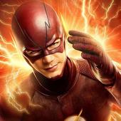 Speed Flash Superhero Fighting- Flash Speed Hero icon
