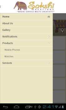Sakshi Trendz screenshot 8