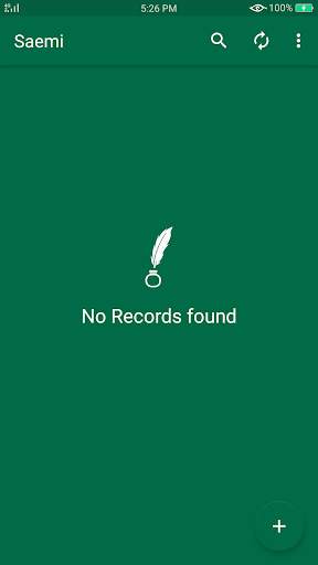 Saemi - Text Message Saver, Copier | Whatsapp screenshot 1