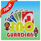 Uno Guardian - Funny UNO 2.0