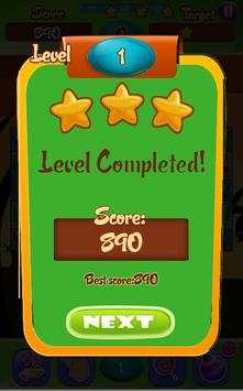 CANDY WITCH HELLOWEN screenshot 4