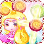 Jelly Mania Candy Blast