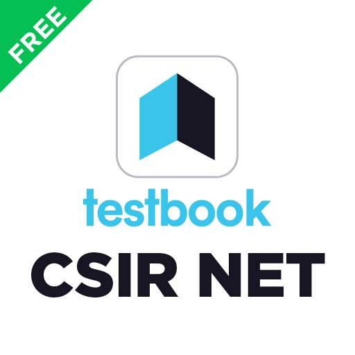 CSIR NET Preparation | Free Mock Test, Prev Papers 5.37.7-csirnet