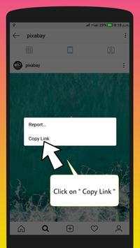 Instagram Downloader screenshot 5