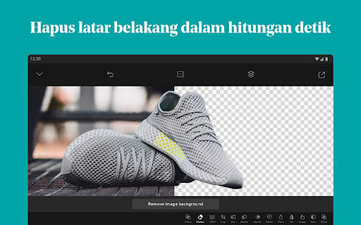 GoDaddy Studio: Desain Grafik screenshot 9