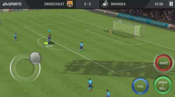 TIPS FIFA 2018 screenshot 1