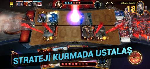 Mythgard CCG screenshot 27