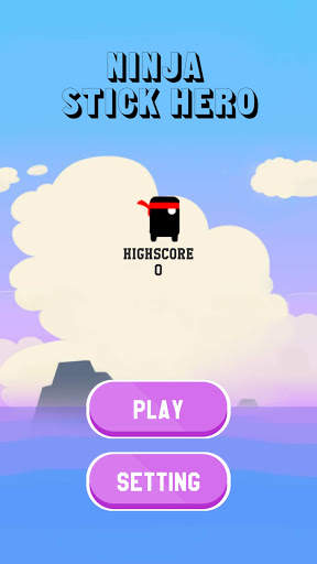 Stick Man Master screenshot 1