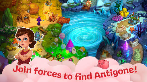 Adventures of Megara 2 (Deluxe Edition) screenshot 2