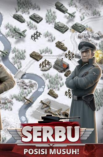 1941 Frozen Front screenshot 5