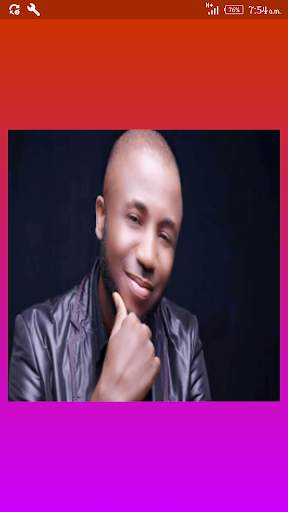 GOZIE OKEKE SONGS screenshot 4