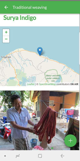 Ciliks Beach Garden engl. screenshot 4