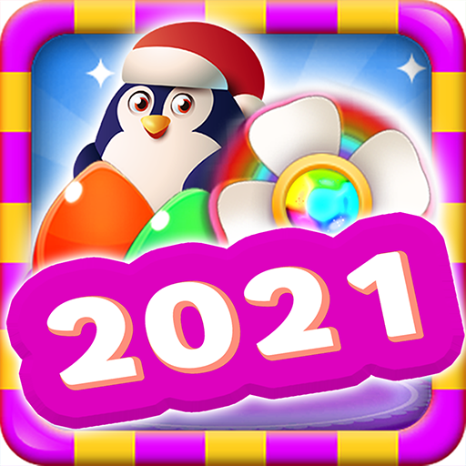 Cookie Crush icon