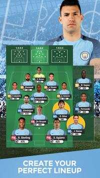 Manchester City Manager '17 screenshot 2