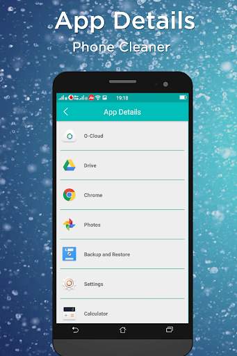 Phone Cleaner(Security)-Antivirus, Booster, Master screenshot 6
