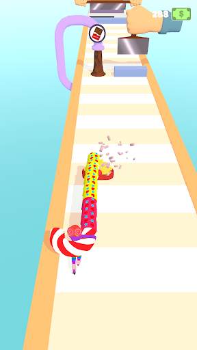 Candy Cane 3D screenshot 6