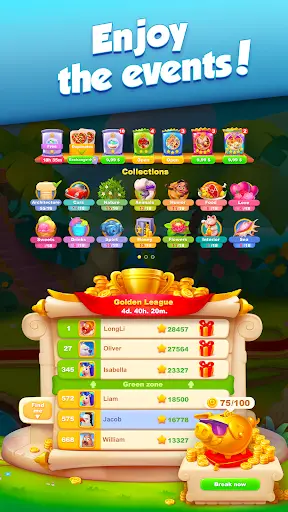 5 Differences Online screenshot 6