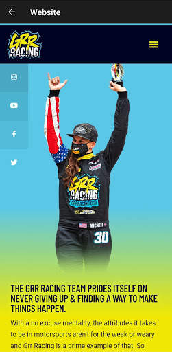 Grr Racing screenshot 3