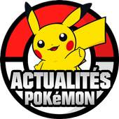 Actualités Pokémon 2.6