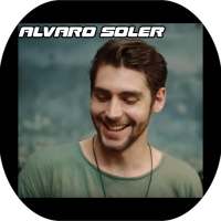 Alvaro Soler Sofia Songs logo