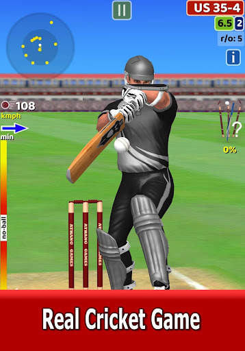 Cricket World Domination скриншот 17