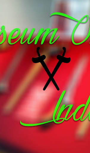 Keris Indonesia screenshot 2