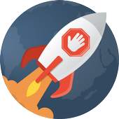 Adblocker Lite - Fast Browser 1.0.15