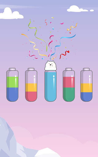 Liquid Sort: Water Sort Puzzle - Color Sort Game screenshot 10