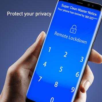 Super Master Of Clean For Android screenshot 3