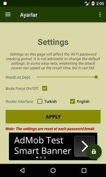Wifi Sifre Kirici Simulator Prank screenshot 3