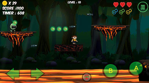 Ariso's Adventures - Save Queen in Adventure world screenshot 7