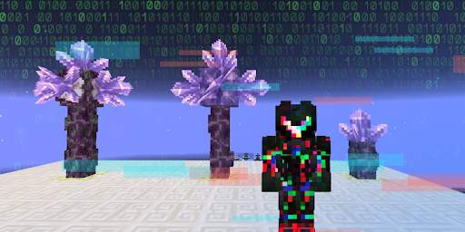 Error Mod for Minecraft screenshot 2