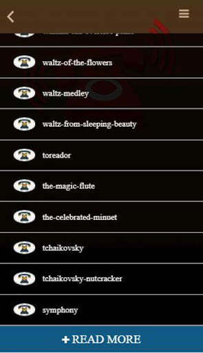 Old Phone Ringtones screenshot 4