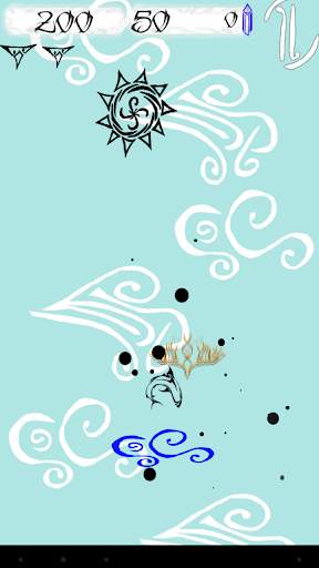 Ski Shark screenshot 13
